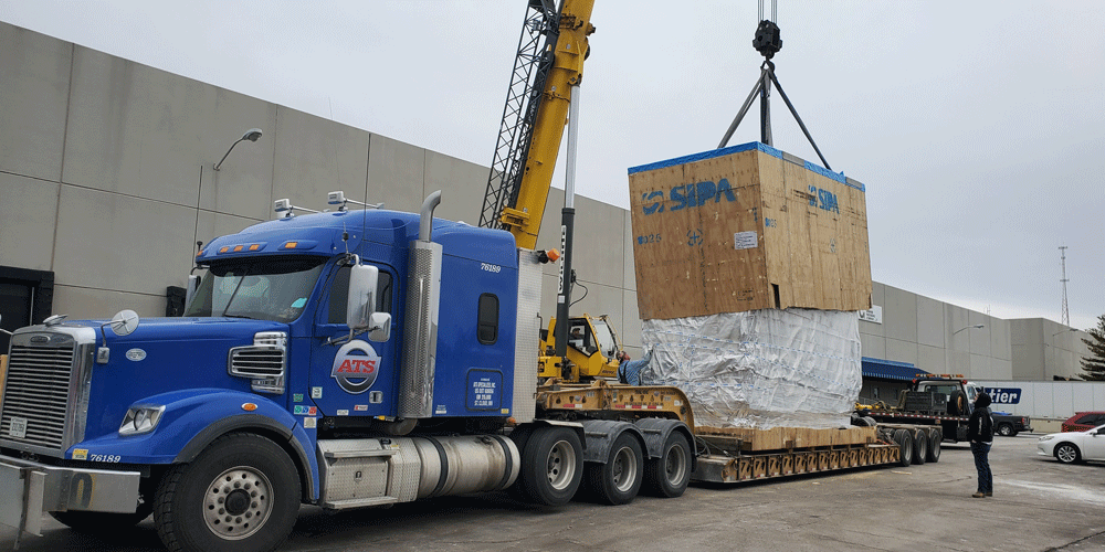 The Best Heavy Haul Trucking Companies in 2024